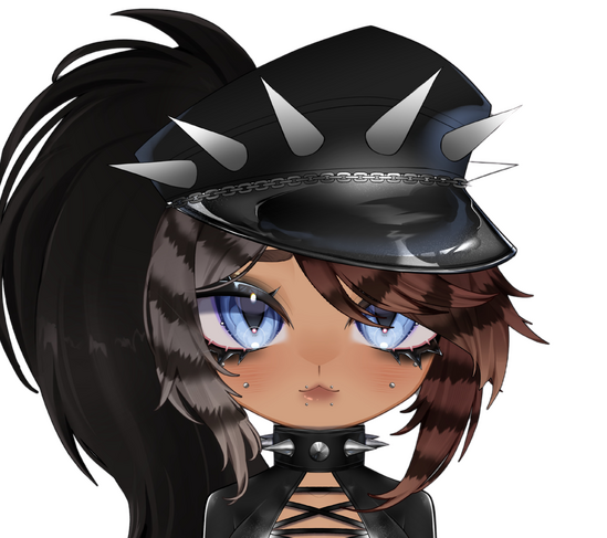 Khyubies - Chibi