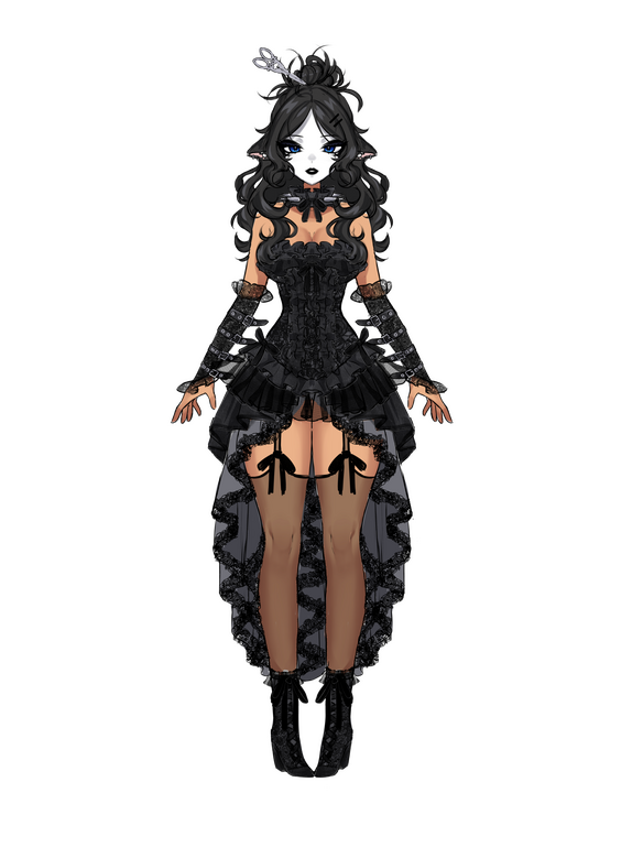 GOTHIC