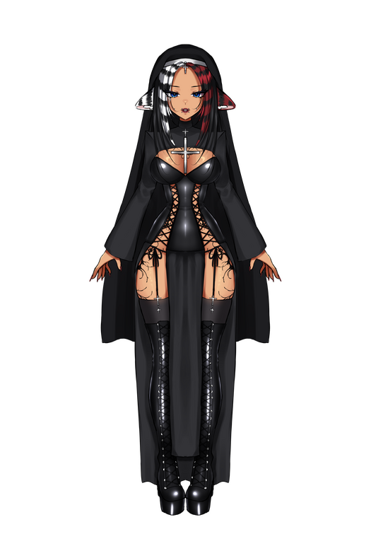 NUN