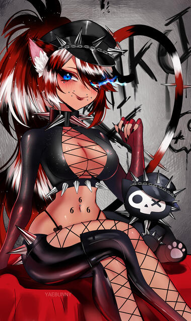 yaebunny